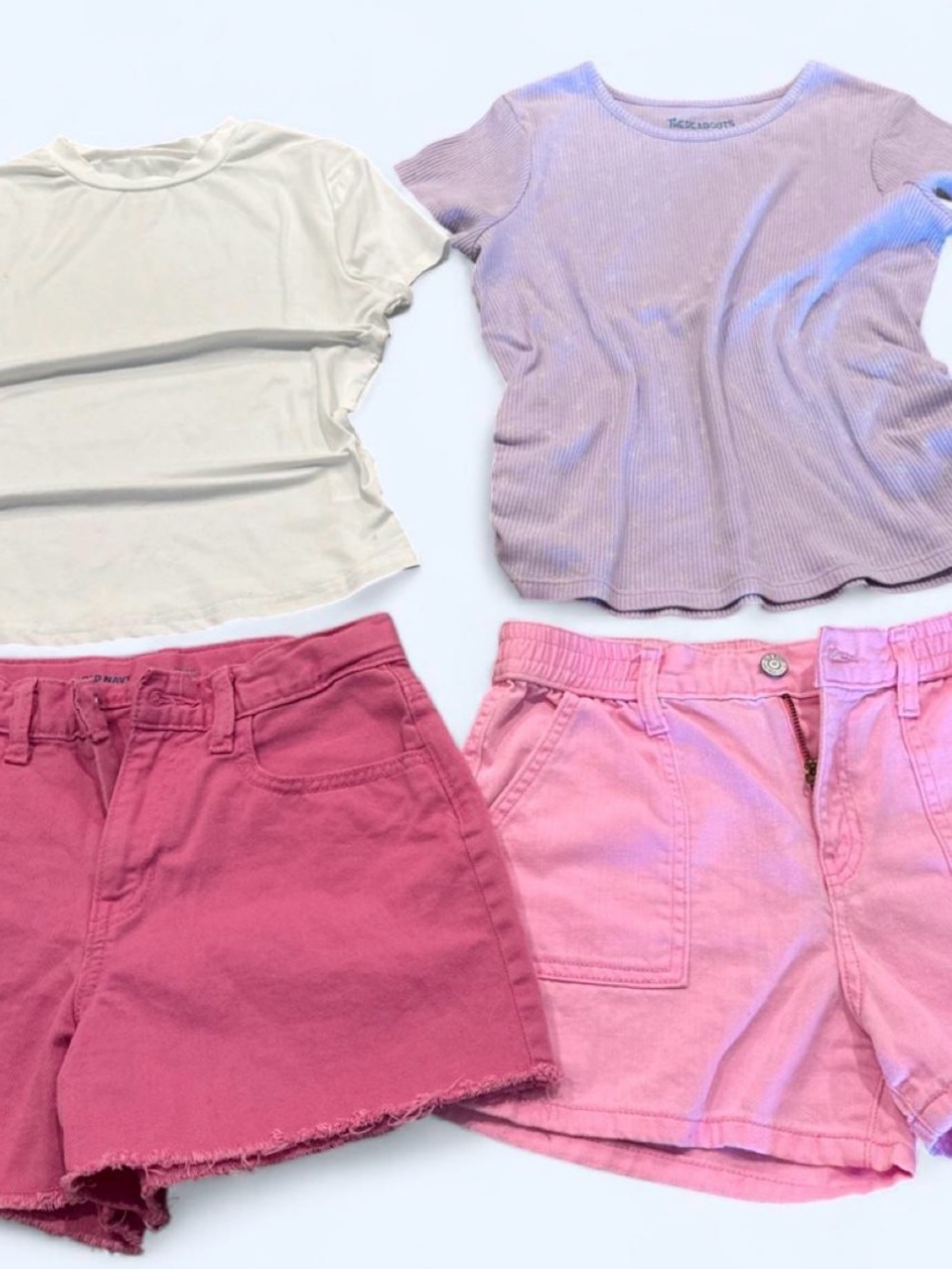 Girls outfit bundle